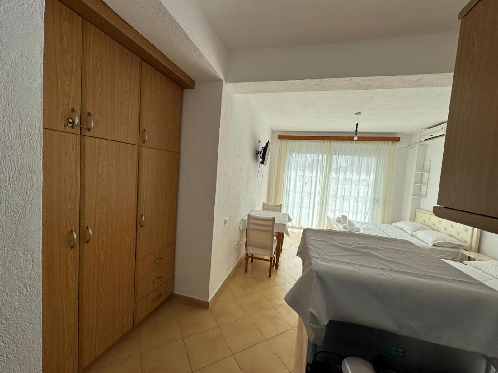 Apartment Taulant