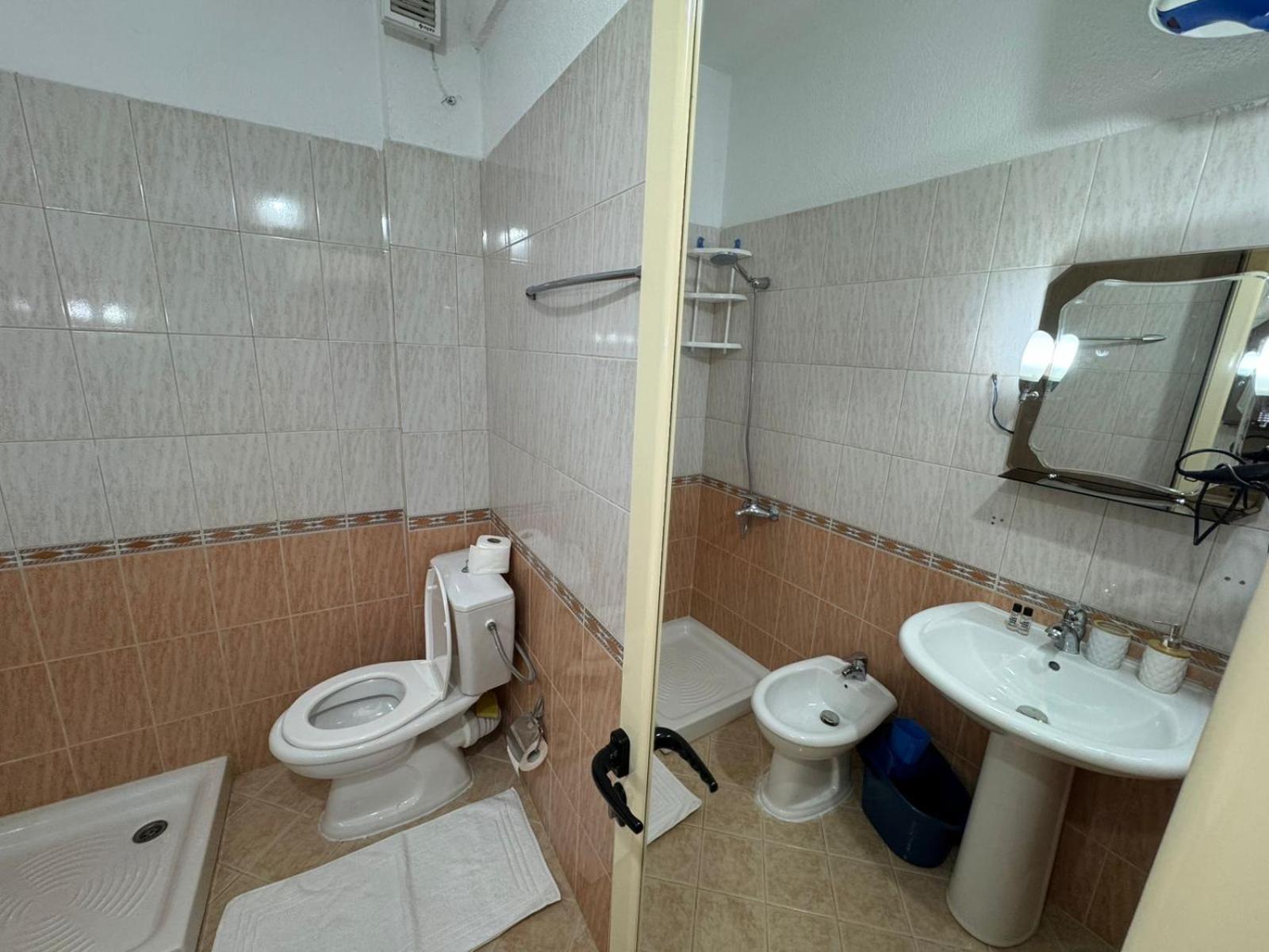 Taulant Apartment Sarandë
