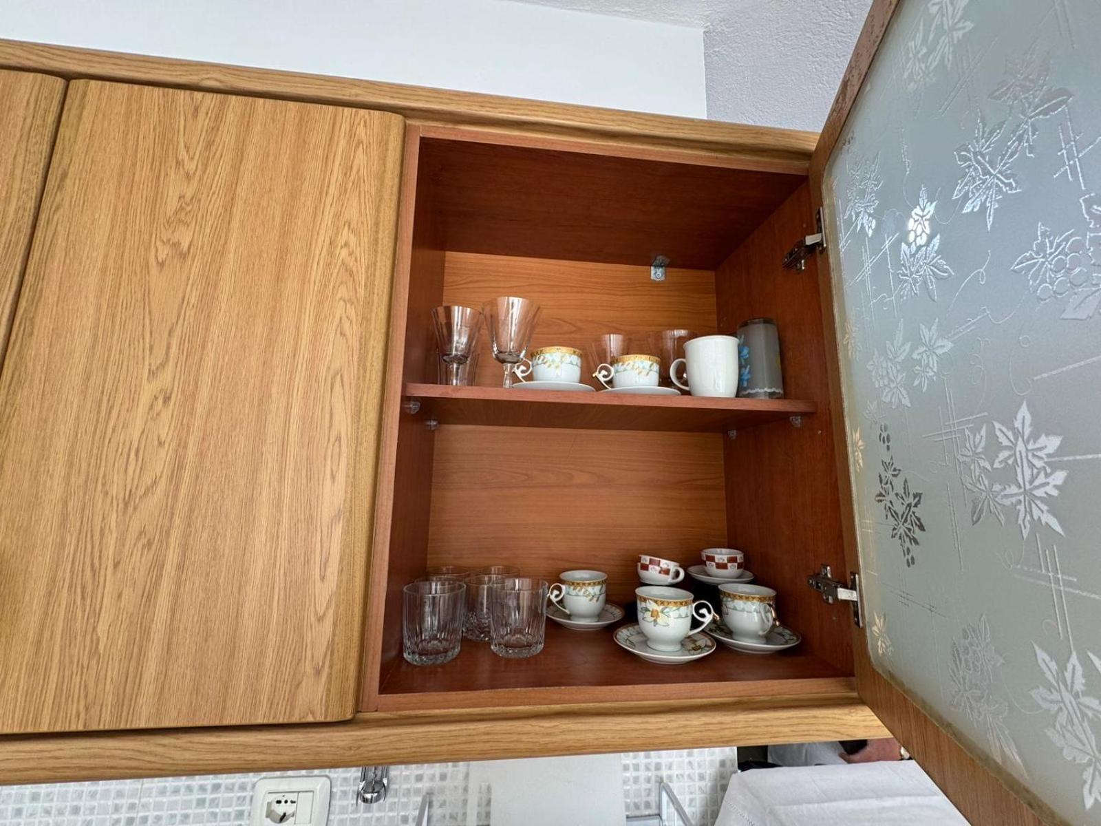 Apartment Taulant Sarandë