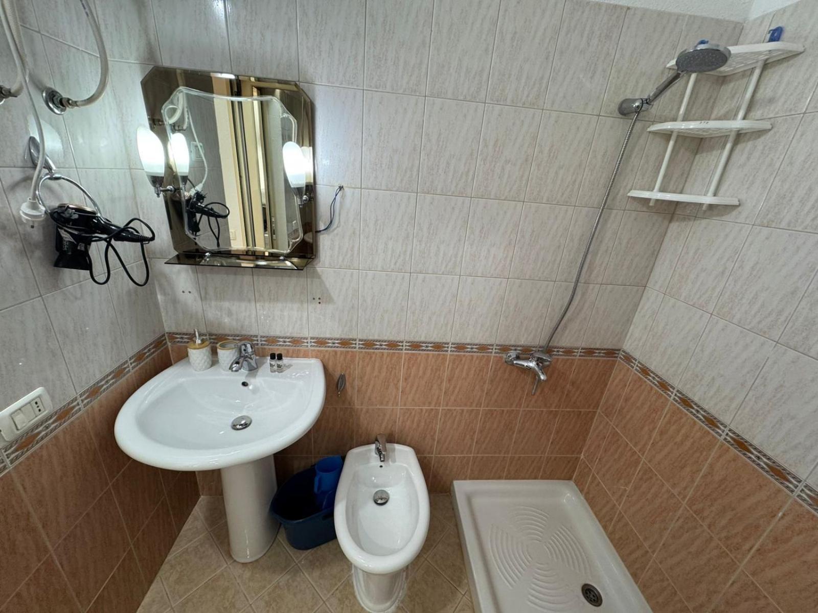 Apartment Taulant *