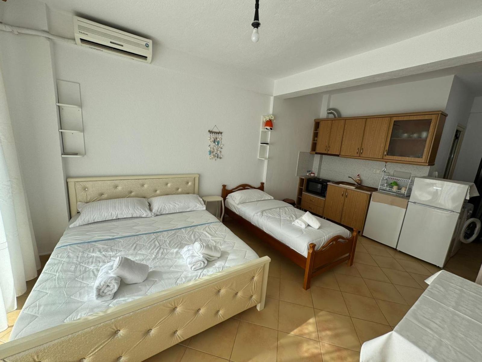 Taulant Apartment Sarandë